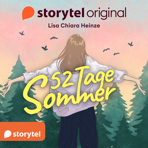 52 Tage Sommer, Lisa Chiara Heinze