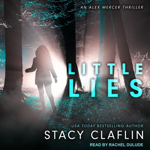 Little Lies, Stacy Claflin