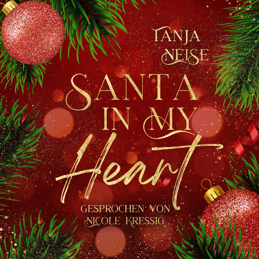 Santa in my heart, Tanja Neise