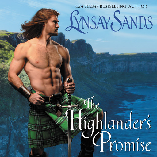 The Highlander's Promise, Lynsay Sands