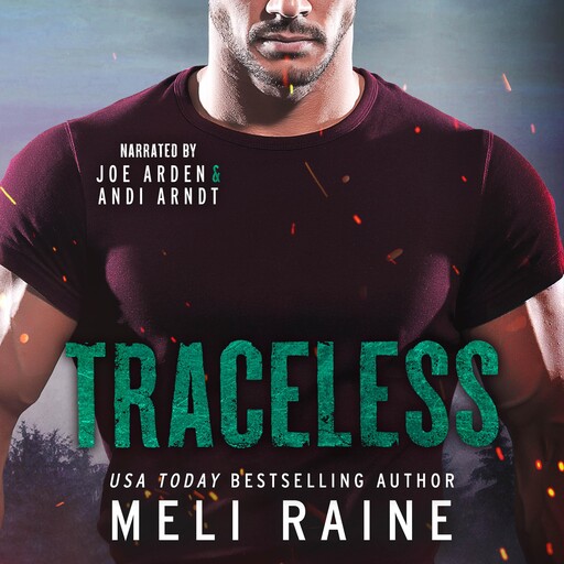 Traceless, Meli Raine