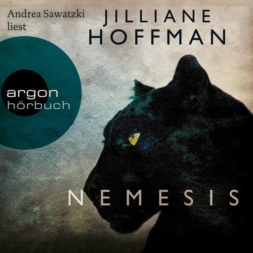 Nemesis (Gekürzte Lesung), Jilliane Hoffman