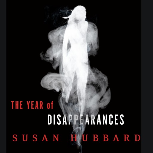 The Year of Disappearances, Susan Hubbard