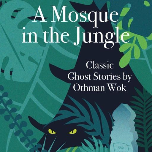 A Mosque in the Jungle, Othman Wok