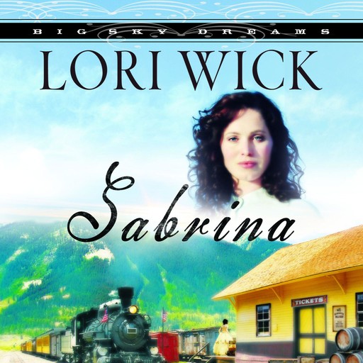 Sabrina, Lori Wick