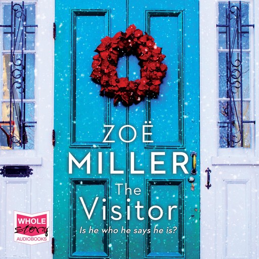 The Visitor, Zoe Miller