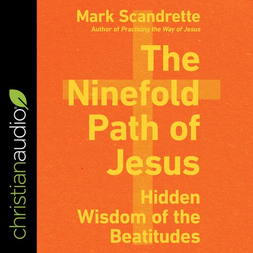 The Ninefold Path of Jesus, Mark Scandrette