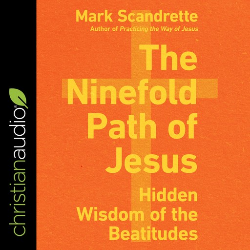 The Ninefold Path of Jesus, Mark Scandrette