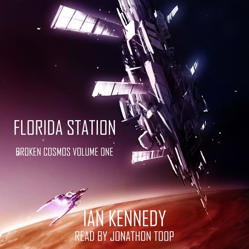 Florida Station, Ian Kennedy