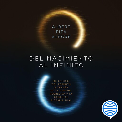 Del nacimiento al infinito, Albert Fita