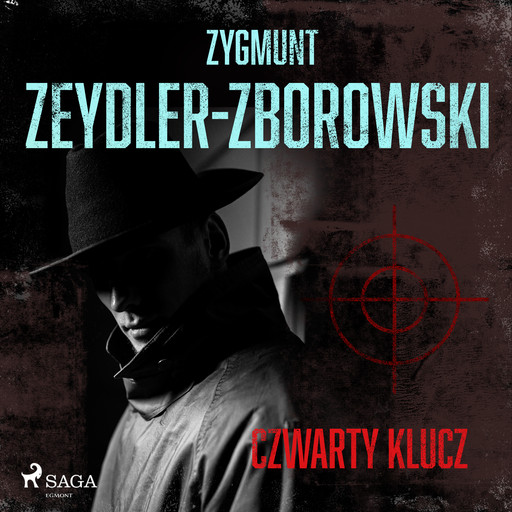 Czwarty klucz, Zygmunt Zeydler-Zborowski