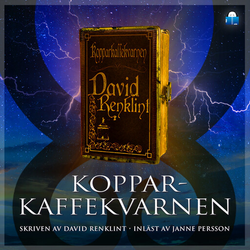 Kopparkaffekvarnen, David Renklint