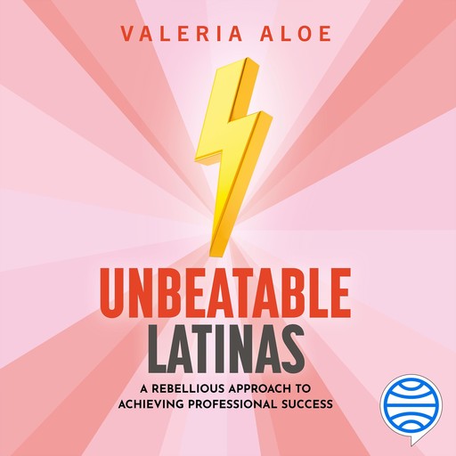 Unbeatable Latinas, Valeria Aloe