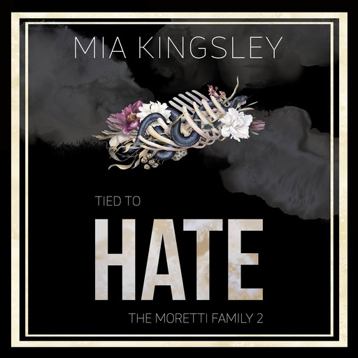 Tied To Hate, Mia Kingsley