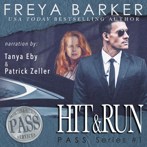 Hit&Run, Freya Barker