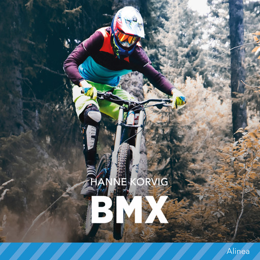 BMX, Hanne Korvig
