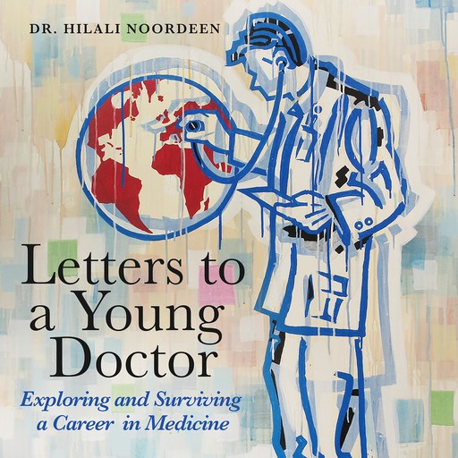 Letters to a Young Doctor, Hilali Noordeen