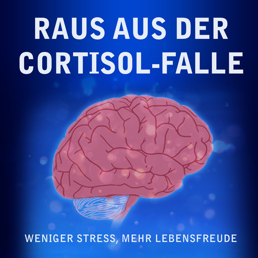 Raus aus der Cortisol-Falle, Raphael Kleine-Termeer
