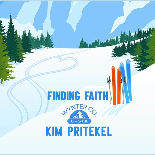 Finding Faith, Kim Pritekel