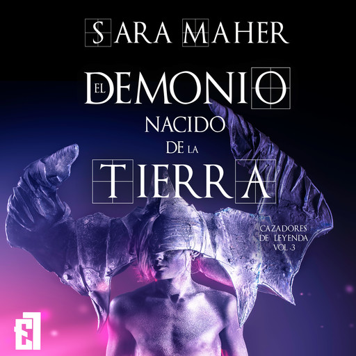 El demonio nacido de la tierra, Sara Maher