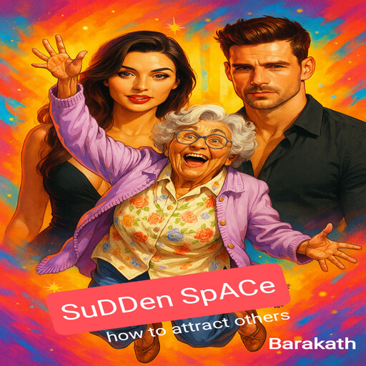 Sudden space, Barakath