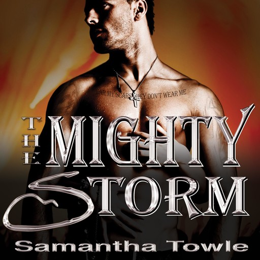 The Mighty Storm, Samantha Towle