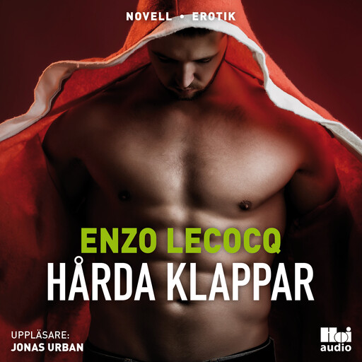 Hårda klappar, Enzo Lecocq