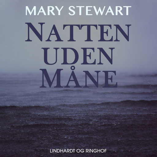Natten uden måne, Mary Stewart