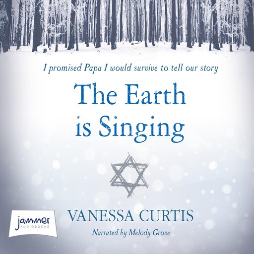 The Earth is Singing, Vanessa Curtis