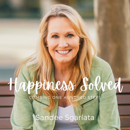 Happiness Solved, Sandee Sgarlata