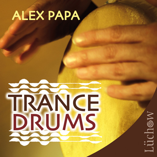 Trance Drums, Alex Papa