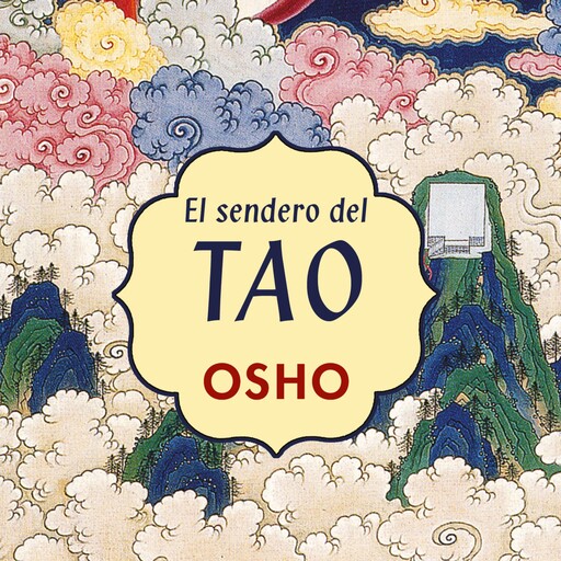 El sendero del Tao, Osho