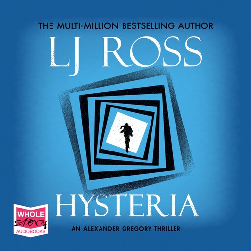 Hysteria, LJ Ross