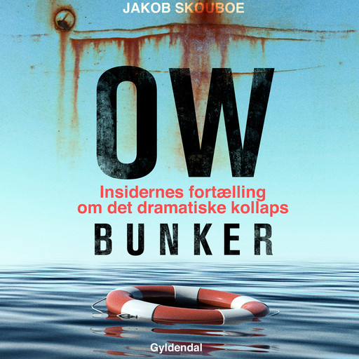 OW Bunker, Jakob Skouboe