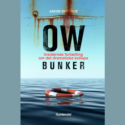 OW Bunker, Jakob Skouboe