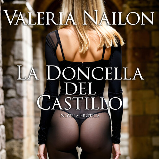 La Doncella del Castillo | Novela Erótica, Valeria Nailon