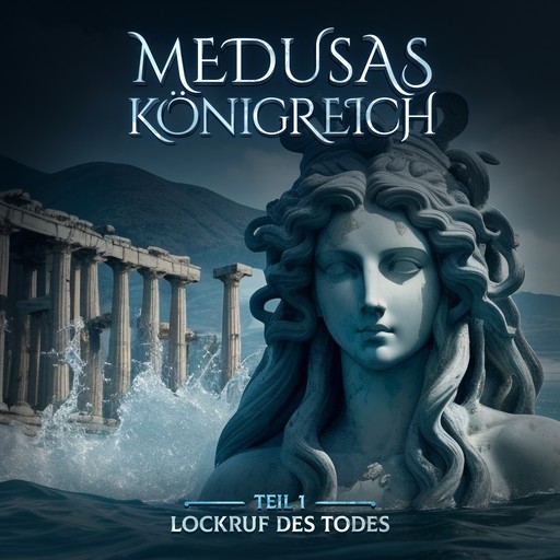 Medusas Königreich, Teil 1: Lockruf des Todes, Aikaterini Maria Schlösser