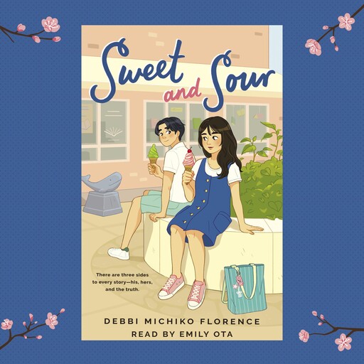 Sweet and Sour, Debbi Michiko Florence