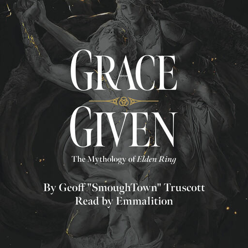 Grace Given, Geoff "SmoughTown" Truscott