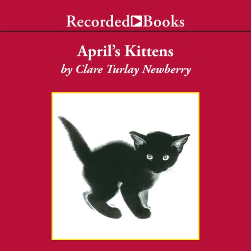 April's Kittens, Clare Turlay Newberry