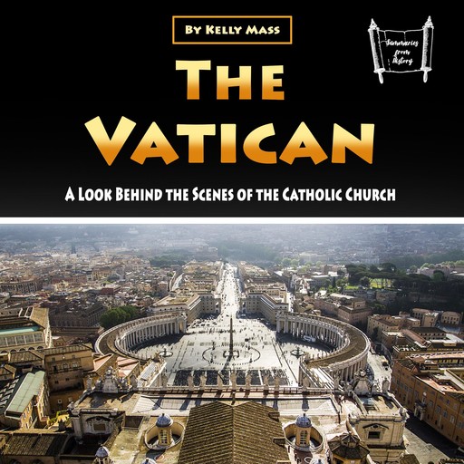 The Vatican, Kelly Mass