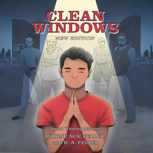 Clean Windows, Maxine Sue Feller, R. A FELLER