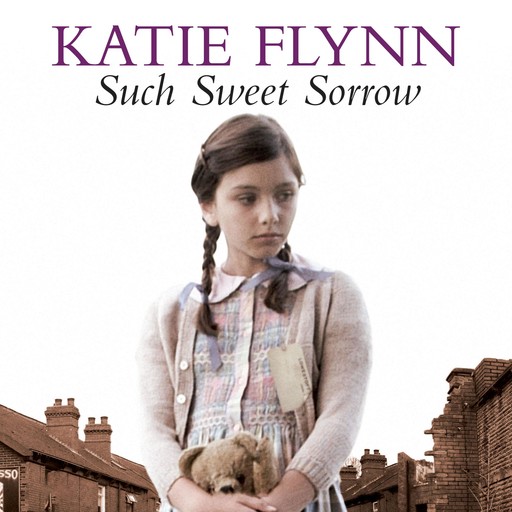 Such Sweet Sorrow, Katie Flynn