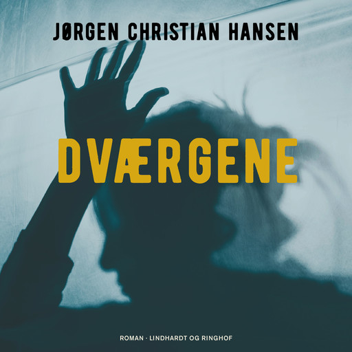 Dværgene, Jørgen Christian Hansen