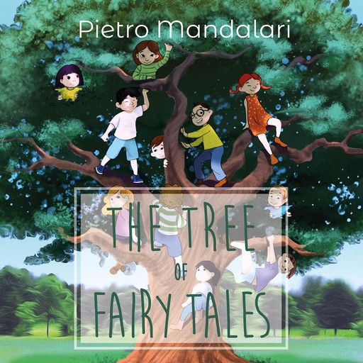 The tree of fairy tales, Pietro Mandalari