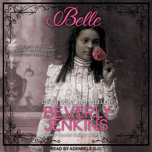 Belle, Beverly Jenkins