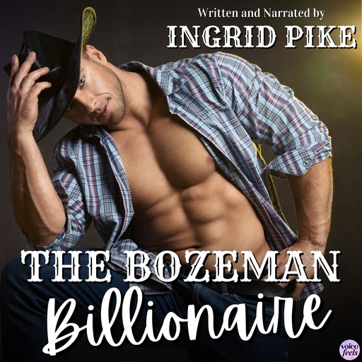 The Bozeman Billionaire, Ingrid Pike