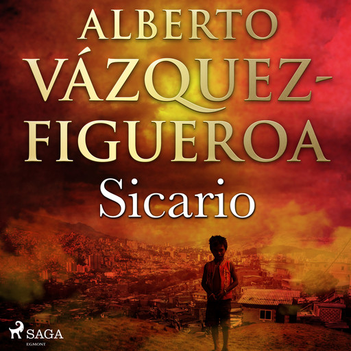 Sicario, Alberto Vázquez Figueroa