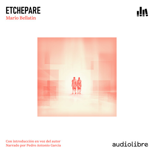Etchepare, Mario Bellatin