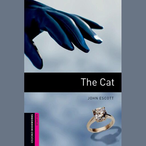 The Cat, John Escott